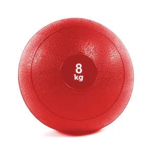 Slam Ball Red - 8Kg